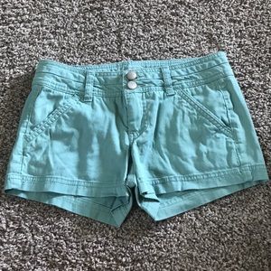 BKE Shorts